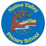  Holme Valley Primary School in Scunthorpe England