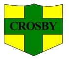  Crosby Primary School in Scunthorpe England