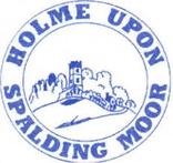  Holme on Spalding Moor Primary School in Holme-on-Spalding-Moor England