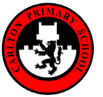  Company Logo by Carlton Primary School in Carlton England