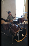 Early Years Drumming